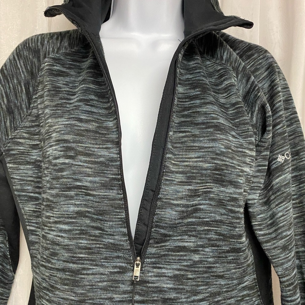 Columbia Pullover Jacket Excellent Condition - Picture 5 of 5